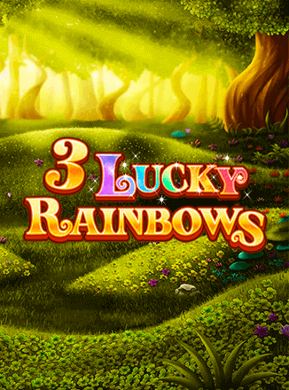 >3 Lucky Rainbows