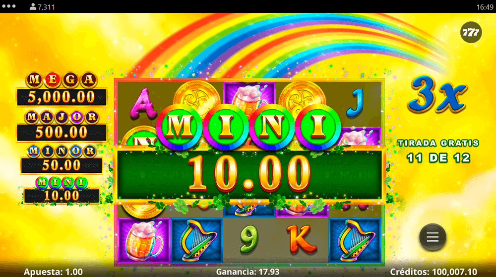Jackpot
