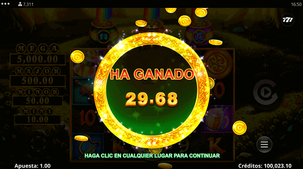 Cómo Ganar En 3 Lucky Rainbows